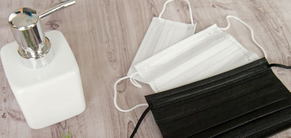 感染症対策について