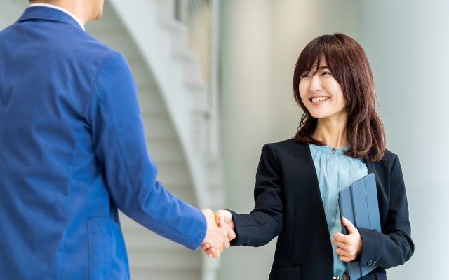 パートナー募集