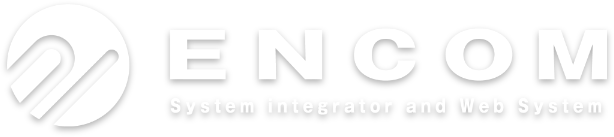 株式会社ENCOM