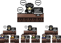 プロジェクトマネージャー