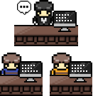 プロジェクトリーダー