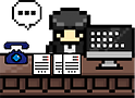 システムエンジニア