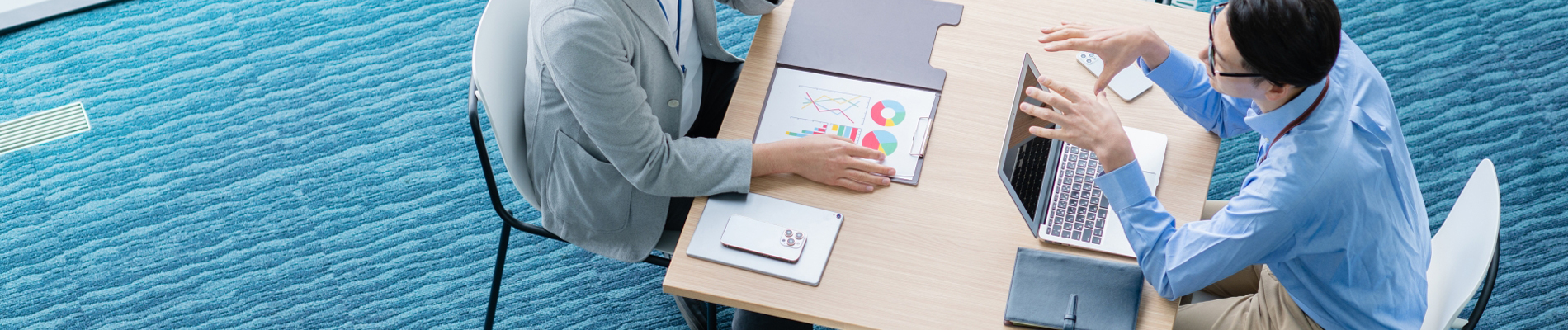 ビジネスパートナー募集